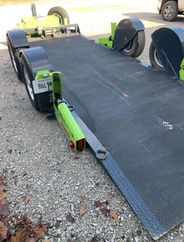 used Other Trailers Other  for sale, in London, KY Thumbnail 3