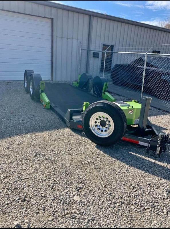 used Other Trailers Other  for sale, in London, KY Thumbnail 8