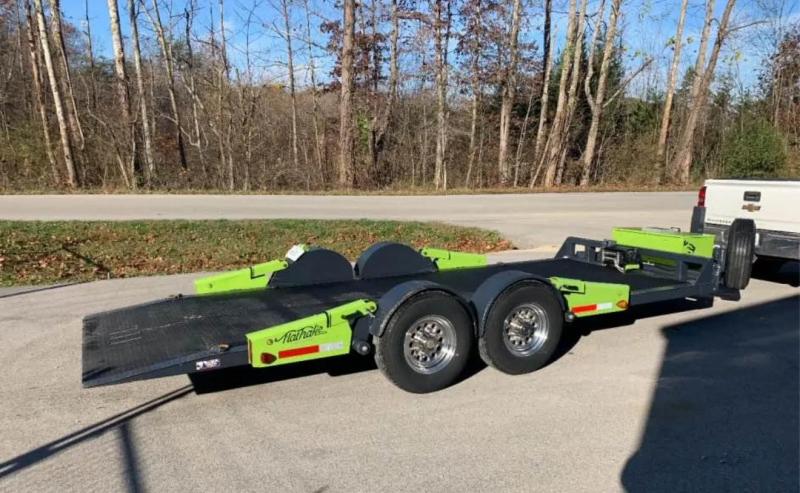 used Other Trailers Other  for sale, in London, KY Thumbnail 6