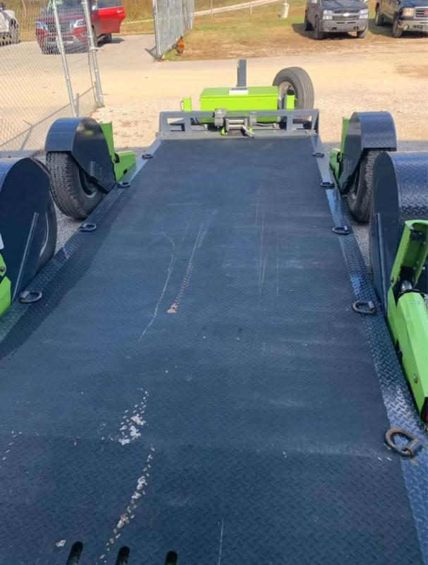 used Other Trailers Other  for sale, in London, KY Thumbnail 2