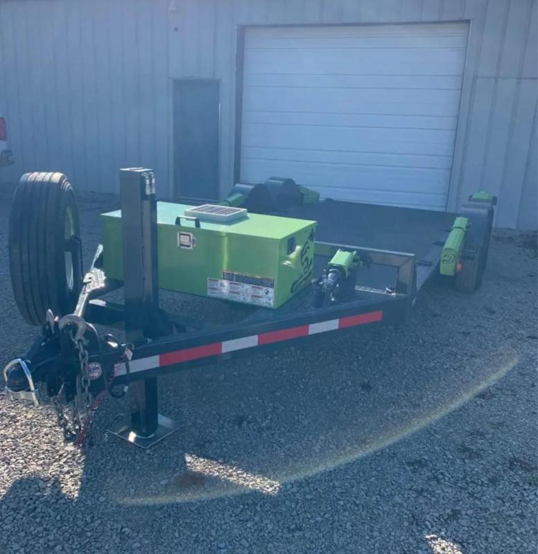 used Other Trailers Other  for sale, in London, KY Thumbnail 7