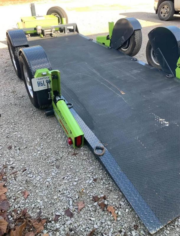 used Other Trailers Other  for sale, in London, KY Thumbnail 9