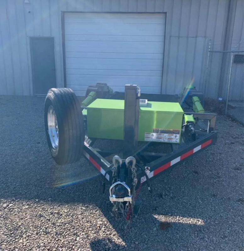 used Other Trailers Other  for sale, in London, KY Thumbnail 4