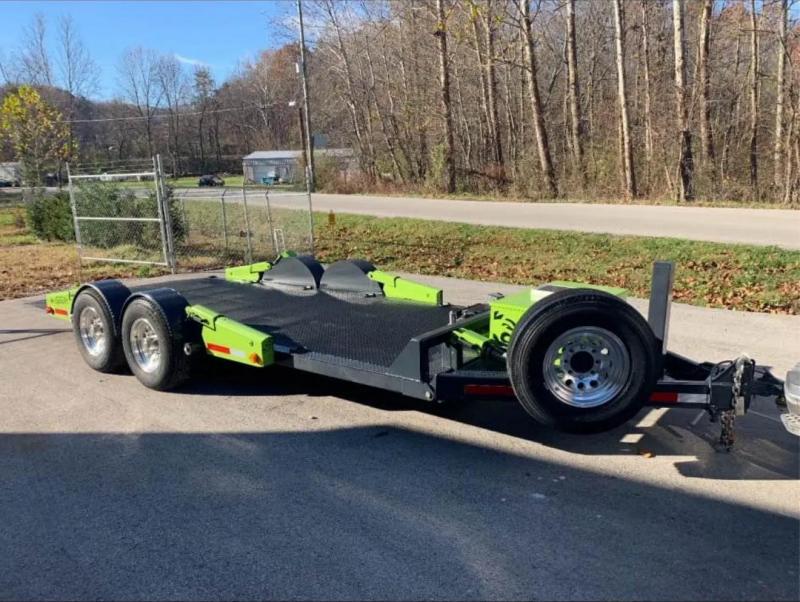 used Other Trailers Other  for sale, in London, KY Thumbnail 5