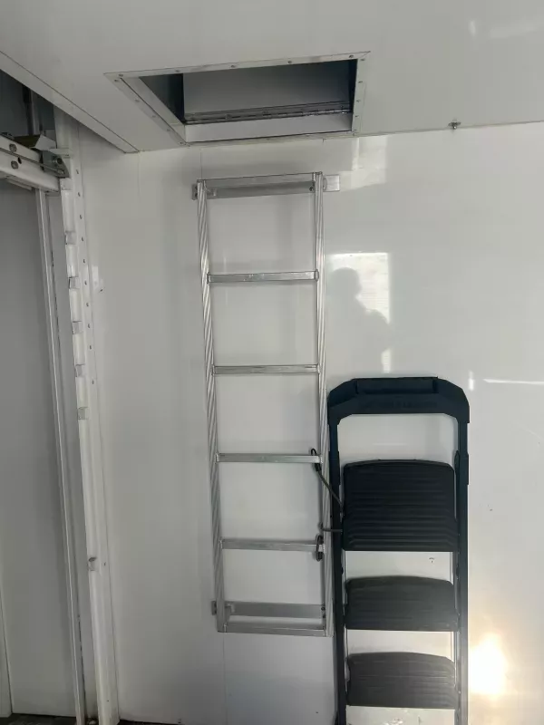 used Car Haulers / Racing Trailers Featherlite  for sale, in Elkwood, VA Thumbnail 3