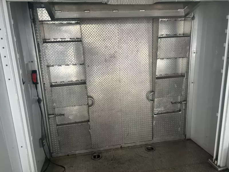 used Car Haulers / Racing Trailers Featherlite  for sale, in Elkwood, VA Thumbnail 6