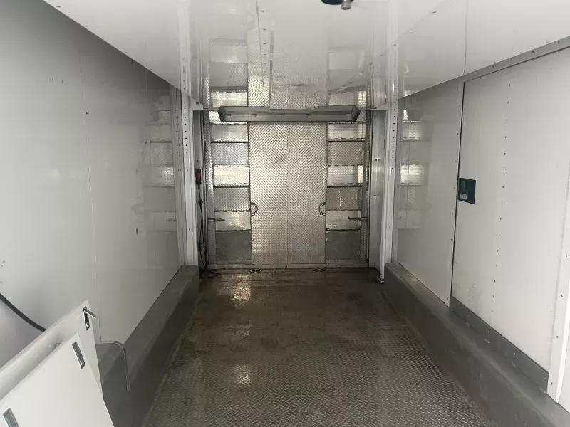 used Car Haulers / Racing Trailers Featherlite  for sale, in Elkwood, VA Thumbnail 4