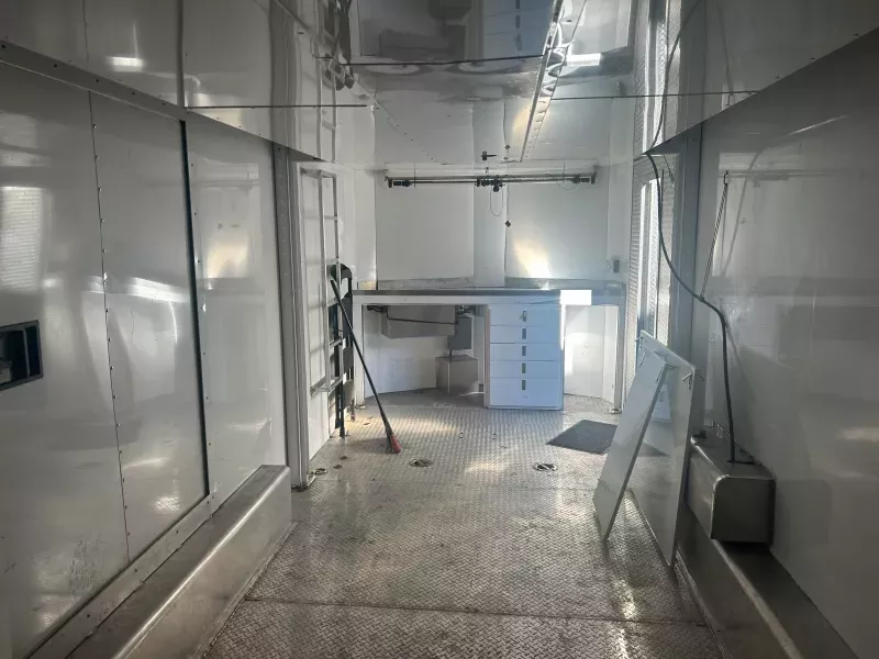 used Car Haulers / Racing Trailers Featherlite  for sale, in Elkwood, VA Thumbnail 5