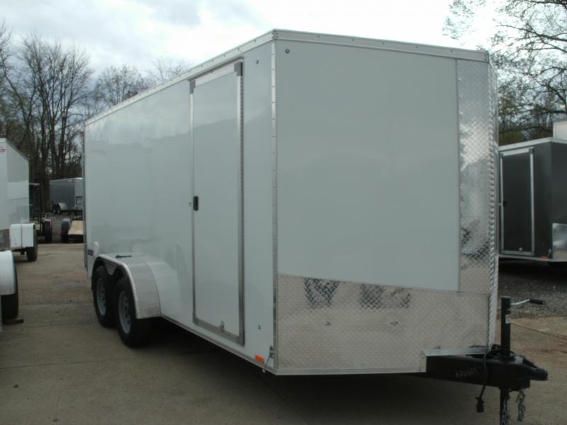 2021 Pace American PSC0A7.0X14TE2FE Enclosed Cargo Trailer 2021 Pace American PSC0A7.0X14TE2FE Enclosed Cargo Trailer