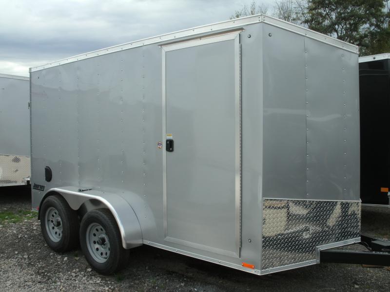 2023 Pace American Journey Cargo Flat Cargo / Enclosed Trailer 2023 Pace American Journey Cargo Flat Cargo / Enclosed Trailer