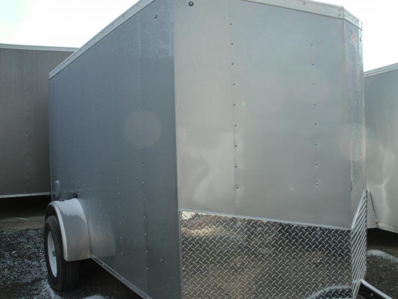 2022 Pace American Journey Cargo Flat Cargo / Enclosed Trailer 2022 Pace American Journey Cargo Flat Cargo / Enclosed Trailer