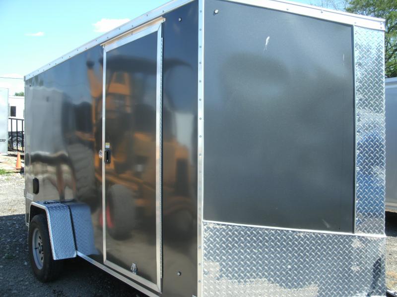 2023 Pace American Journey Cargo Se Flat Cargo / Enclosed Trailer 2023 Pace American Journey Cargo Se Flat Cargo / Enclosed Trailer
