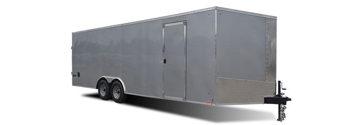 2021 Pace American Journey Flat Top 7000# Gvw Car / Racing Trailer 2021 Pace American Journey Flat Top 7000# Gvw Car / Racing Trailer