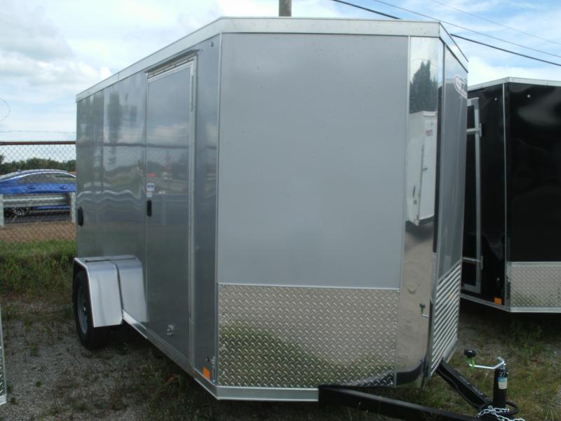 2023 Cross Trailers 6 x 12 SA Other 2023 Cross Trailers 6 x 12 SA Other