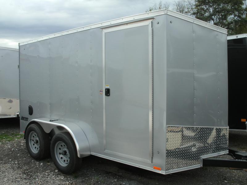 2023 Pace American Journey Cargo Flat Cargo / Enclosed Trailer 2023 Pace American Journey Cargo Flat Cargo / Enclosed Trailer