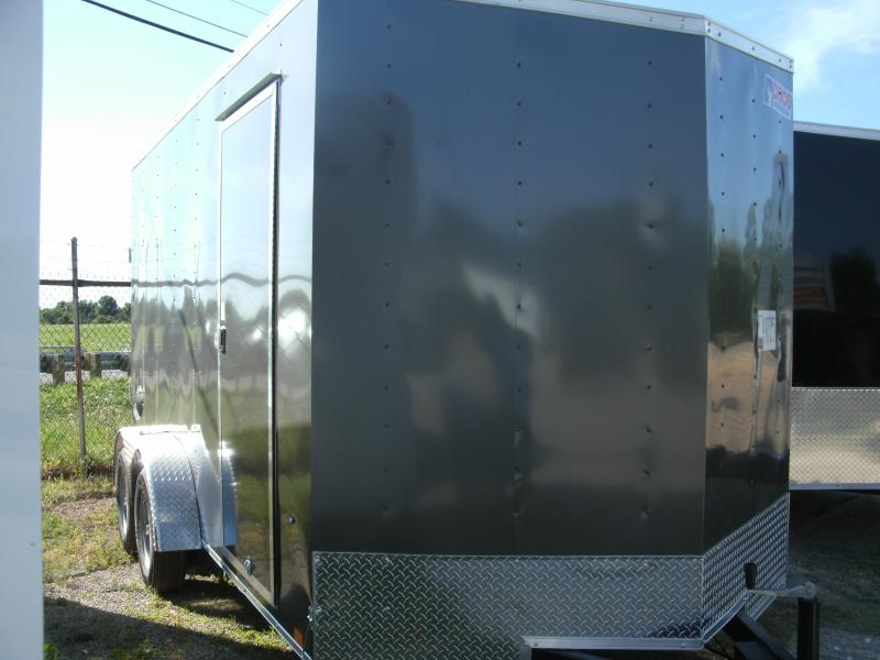 2023 Pace American Outback Cargo Dlx Flat Cargo / Enclosed Trailer 2023 Pace American Outback Cargo Dlx Flat Cargo / Enclosed Trailer