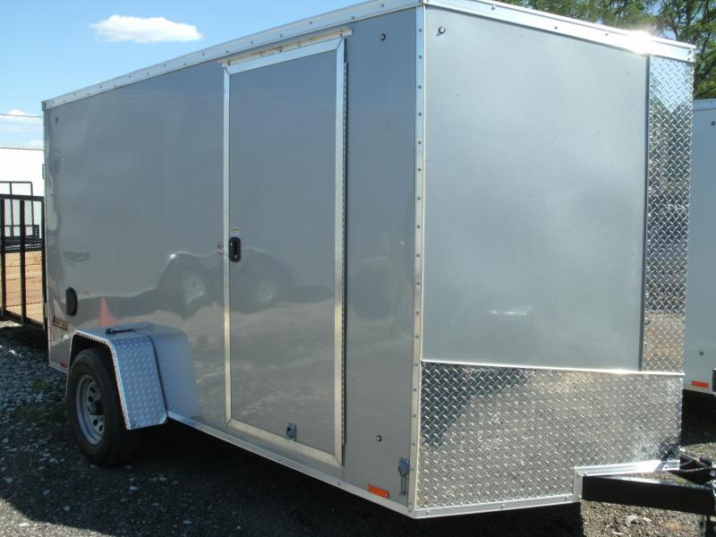 2023 Pace American Journey Cargo Se Flat Cargo / Enclosed Trailer 2023 Pace American Journey Cargo Se Flat Cargo / Enclosed Trailer