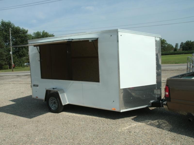2020 Pace American Journey Se Cargo Flat Top Cargo / Enclosed Trailer 2020 Pace American Journey Se Cargo Flat Top Cargo / Enclosed Trailer