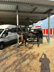 new Car Haulers / Racing Trailers Texas Pride Trailers  for sale, in Converse, TX Thumbnail 3