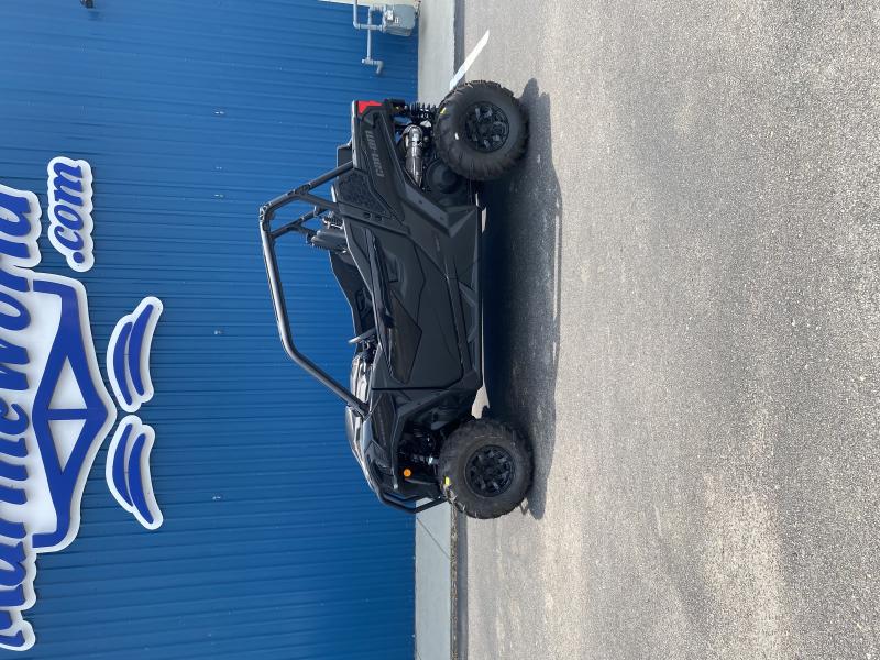 2021 Can Am Maverick Trail 2021 Can Am Maverick Trail