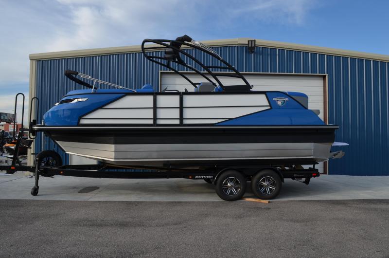 2022 Montara 23 SURF BOSS 2.0 Surf Boat 2022 Montara 23 SURF BOSS 2.0 Surf Boat