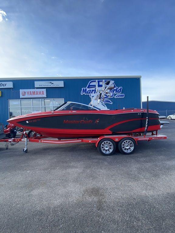 2016 MasterCraft X23 2016 MasterCraft X23