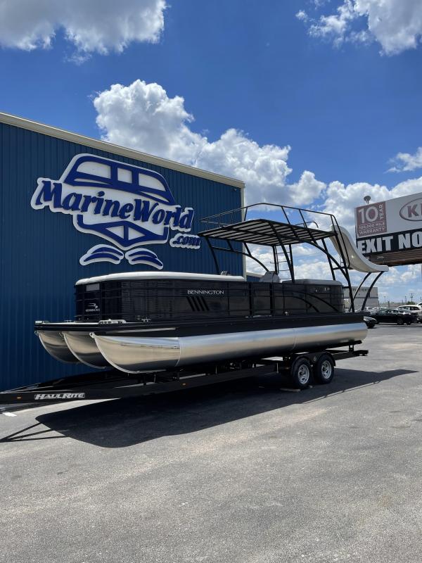 2021 Bennington 25 LSR 2021 Bennington 25 LSR