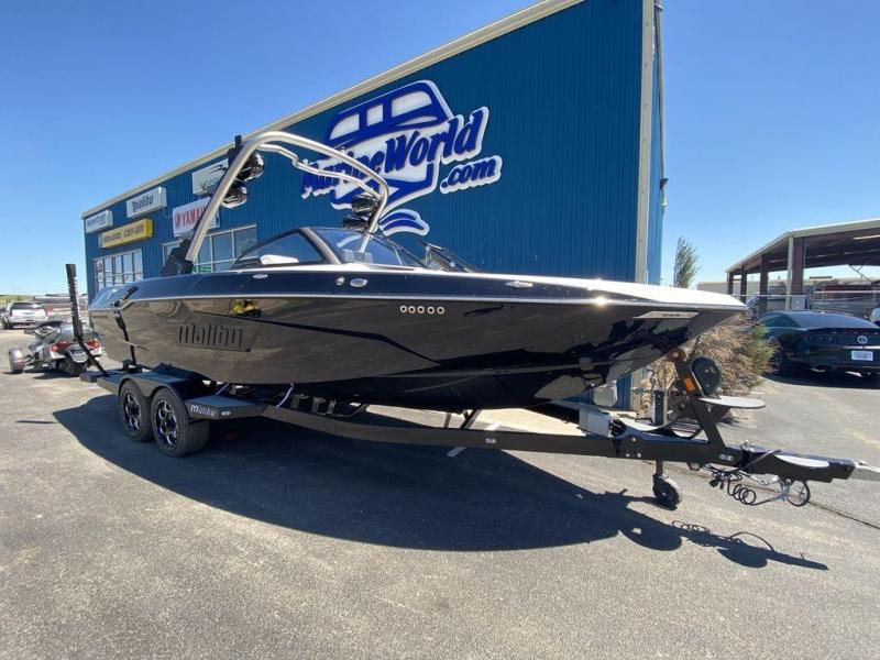 2021 Malibu Boats 25 LSV 2021 Malibu Boats 25 LSV