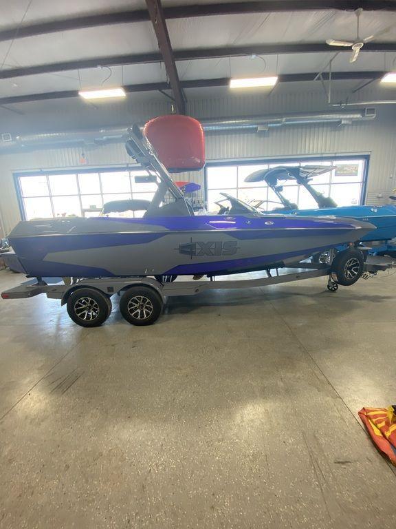 2021 Axis Wake Research A20 2021 Axis Wake Research A20
