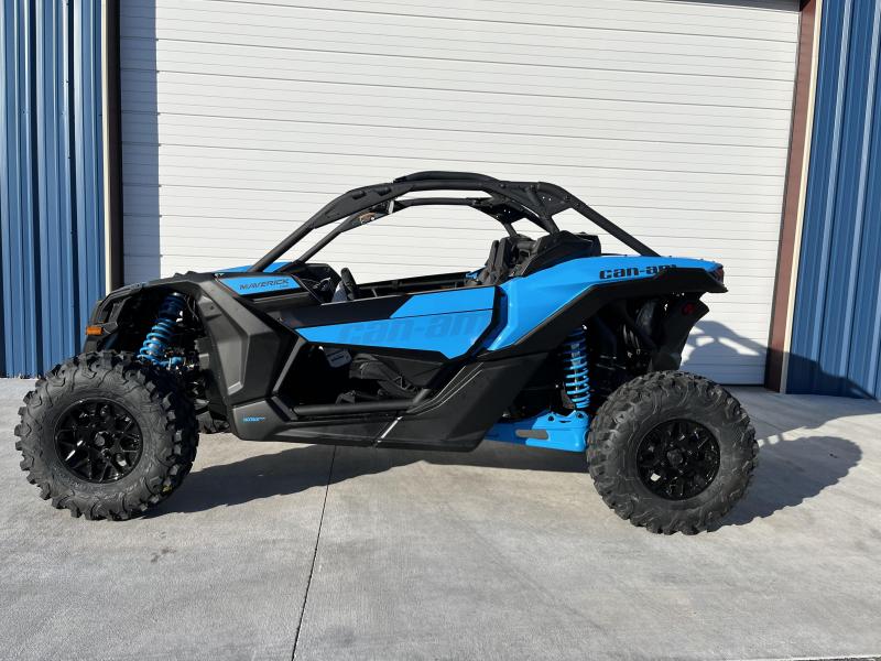 2022 Can Am Maverick X3 Turbo Sport Side-by-Side 2022 Can Am Maverick X3 Turbo Sport Side-by-Side