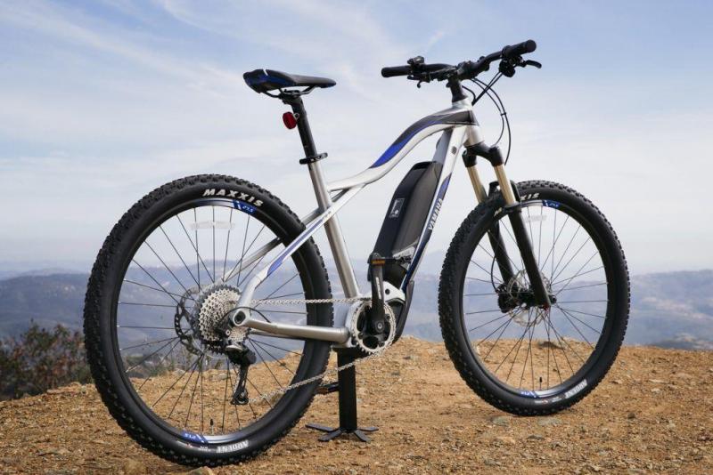 2020 Yamaha Bicycles YDX-Torc L 2020 Yamaha Bicycles YDX-Torc L
