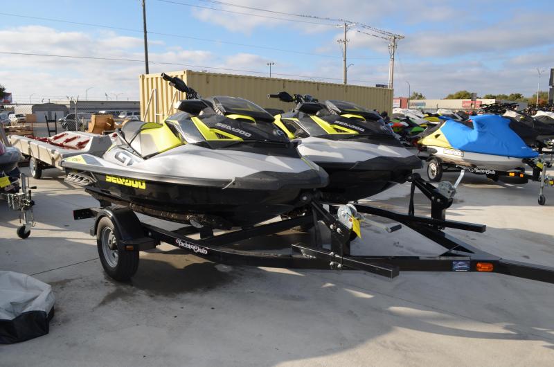 2019 Sea-Doo/BRP GTR-X 230 PWC (Personal Watercraft) 2019 Sea-Doo/BRP GTR-X 230 PWC (Personal Watercraft)