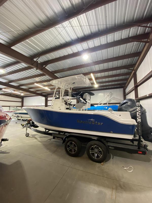 2021 NauticStar Boats 2102 Legacy Fishing Boat 2021 NauticStar Boats 2102 Legacy Fishing Boat