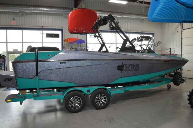 2021 Axis Wake Research A24 2021 Axis Wake Research A24