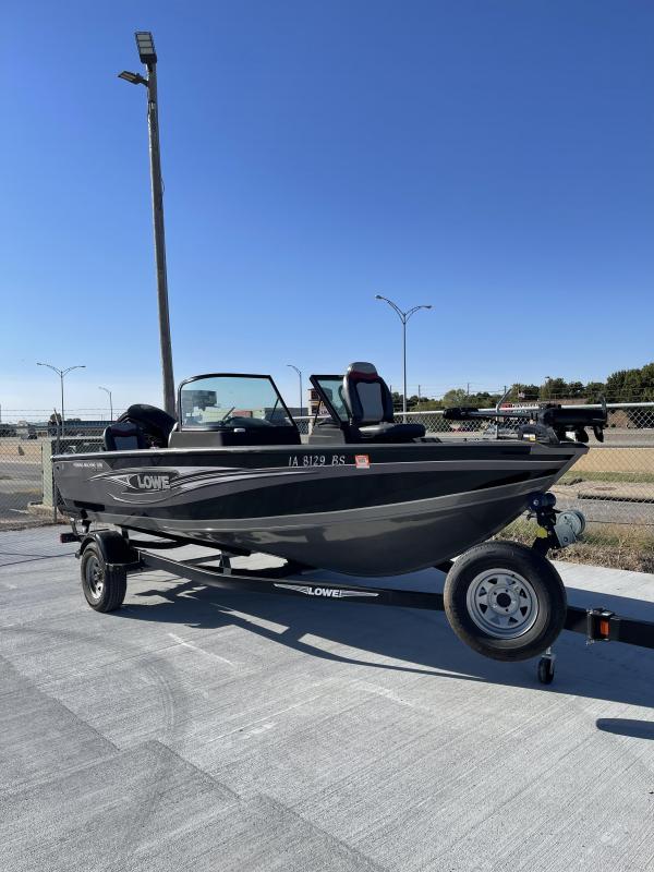 2019 Lowe Fishing Machine 1800 Pro Series Fishing Boat 2019 Lowe Fishing Machine 1800 Pro Series Fishing Boat