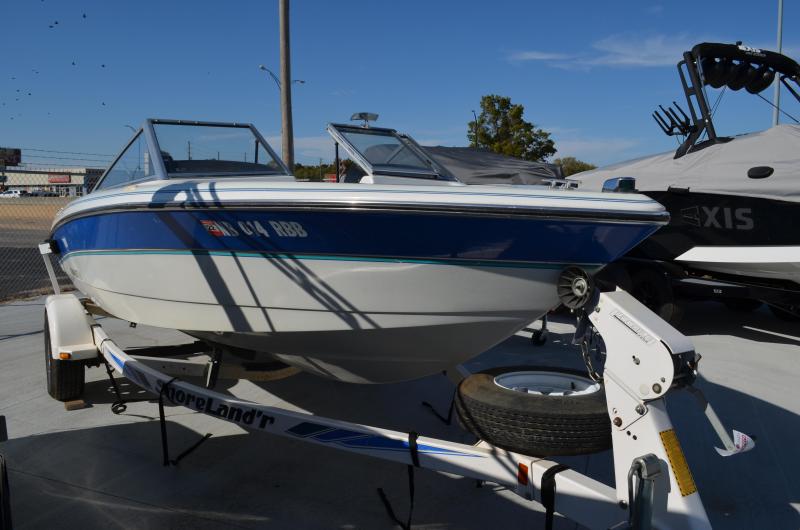 1993 Rinker 181 Bowrider 1993 Rinker 181 Bowrider