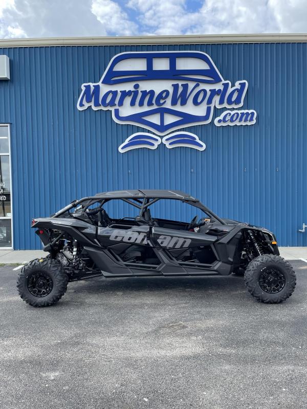 2021 Can Am Maverick x3 Max X RS Turbo RR Sport Side-by-Side 2021 Can Am Maverick x3 Max X RS Turbo RR Sport Side-by-Side