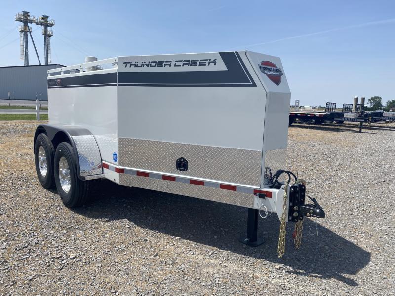 2022 Thunder Creek Equipment FST750 Fuel Trailer 2022 Thunder Creek Equipment FST750 Fuel Trailer