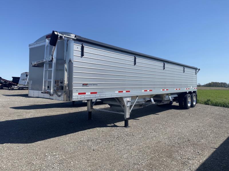2023 Timpte 40' GRAIN TRAILER Hopper Trailer 2023 Timpte 40' GRAIN TRAILER Hopper Trailer
