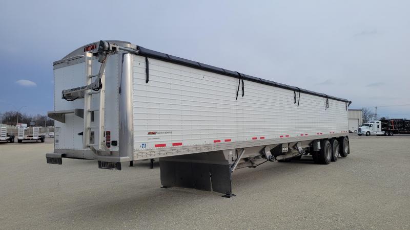 2020 Timpte 50' SPLIT TUB Hopper Trailer 2020 Timpte 50' SPLIT TUB Hopper Trailer