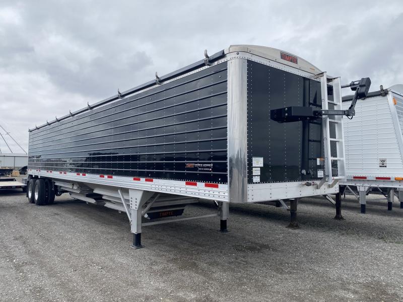 2023 Timpte GRAIN HOPPER Hopper Trailer 2023 Timpte GRAIN HOPPER Hopper Trailer
