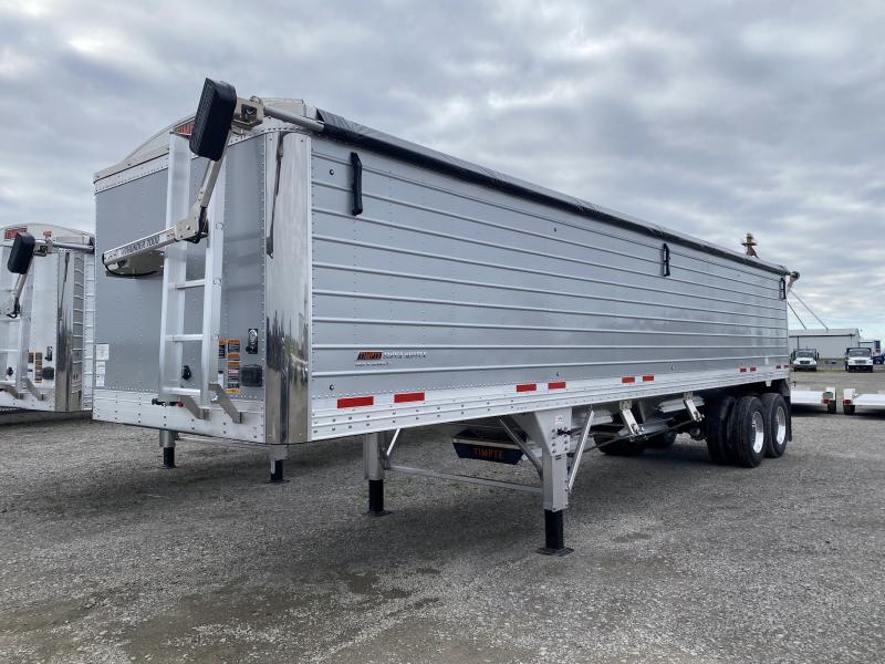 2023 Timpte HOPPER TRAILER Hopper Trailer 2023 Timpte HOPPER TRAILER Hopper Trailer