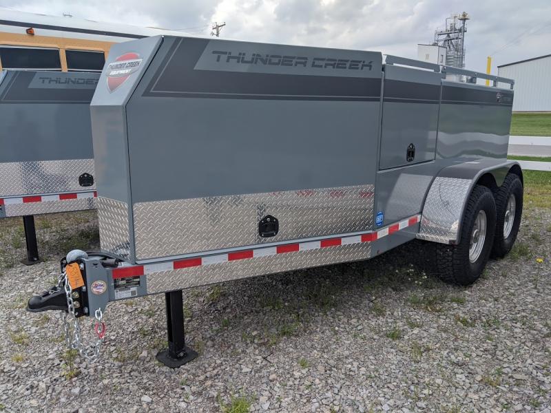 2020 Thunder Creek Fst990 Fuel Trailer Fuel Trailer 2020 Thunder Creek Fst990 Fuel Trailer Fuel Trailer