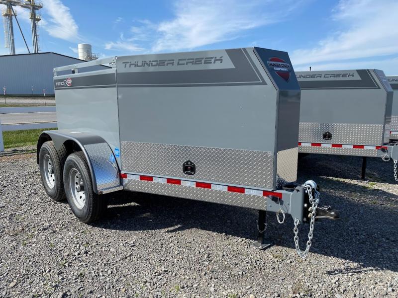 2021 Thunder Creek Equipment FST500 Fuel Trailer 2021 Thunder Creek Equipment FST500 Fuel Trailer
