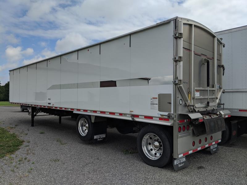 2018 Western Belt Trailer Belt Trailer 2018 Western Belt Trailer Belt Trailer