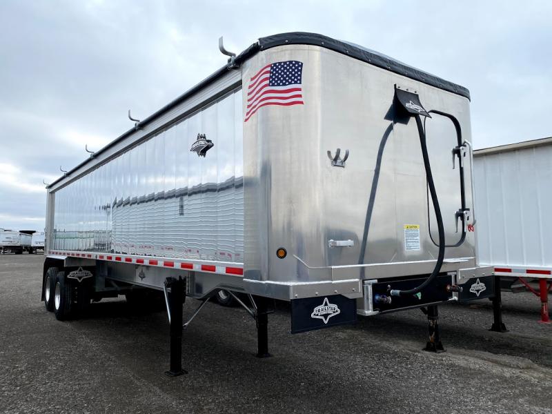 2021 Trailstar 34' Frame Type Dump Trailer Dump Trailer 2021 Trailstar 34' Frame Type Dump Trailer Dump Trailer