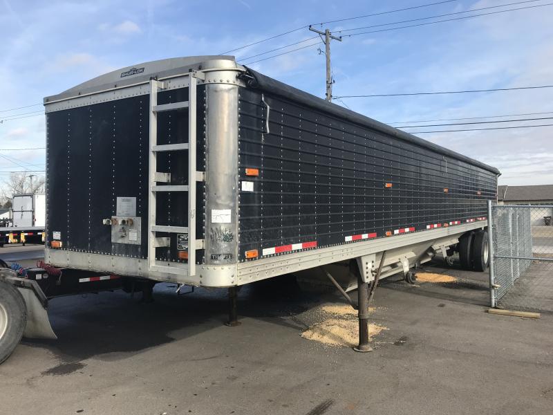 Used Hopper Trailers For Sale or Lease in Ohio RODOC