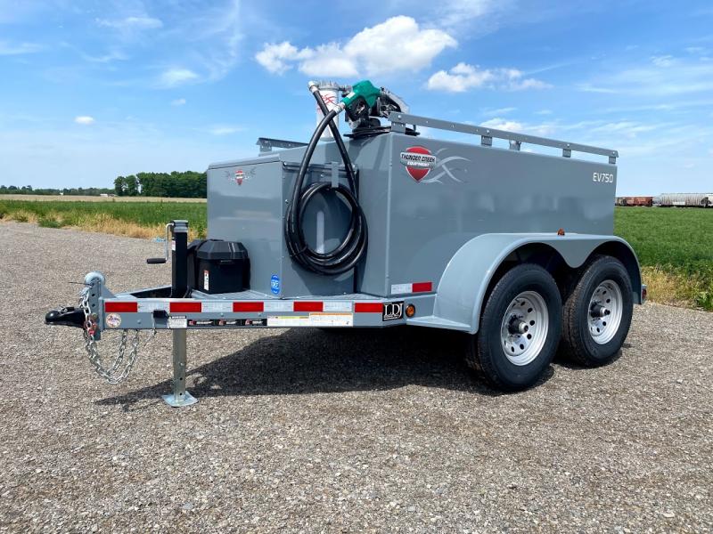 Fuel Trailers For Sale or Lease in Ohio RODOC