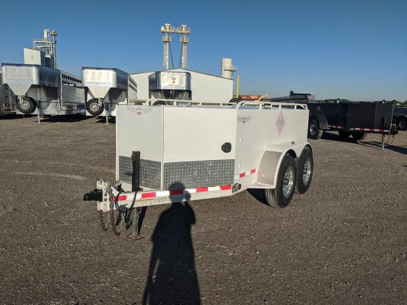 2011 Thunder Creek Adt 990 Fuel Trailer Fuel Trailer 2011 Thunder Creek Adt 990 Fuel Trailer Fuel Trailer