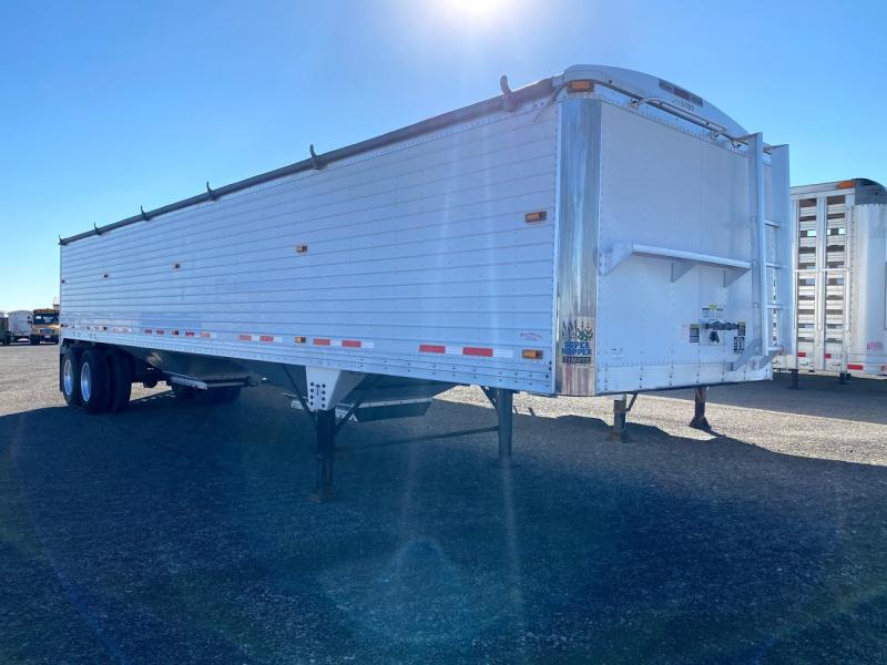 Hopper Trailers For Sale or Lease in Ohio RODOC